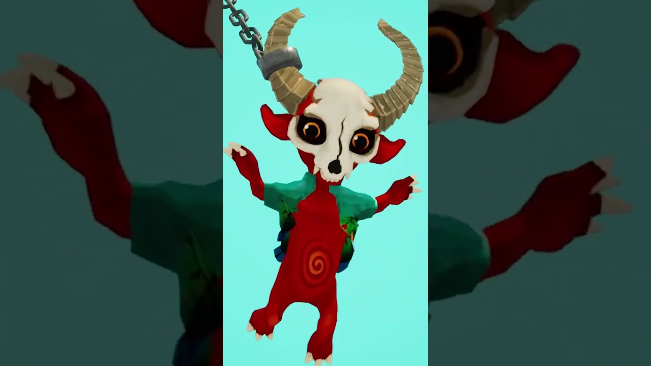 Hell Pie Is... on PlayStation 5