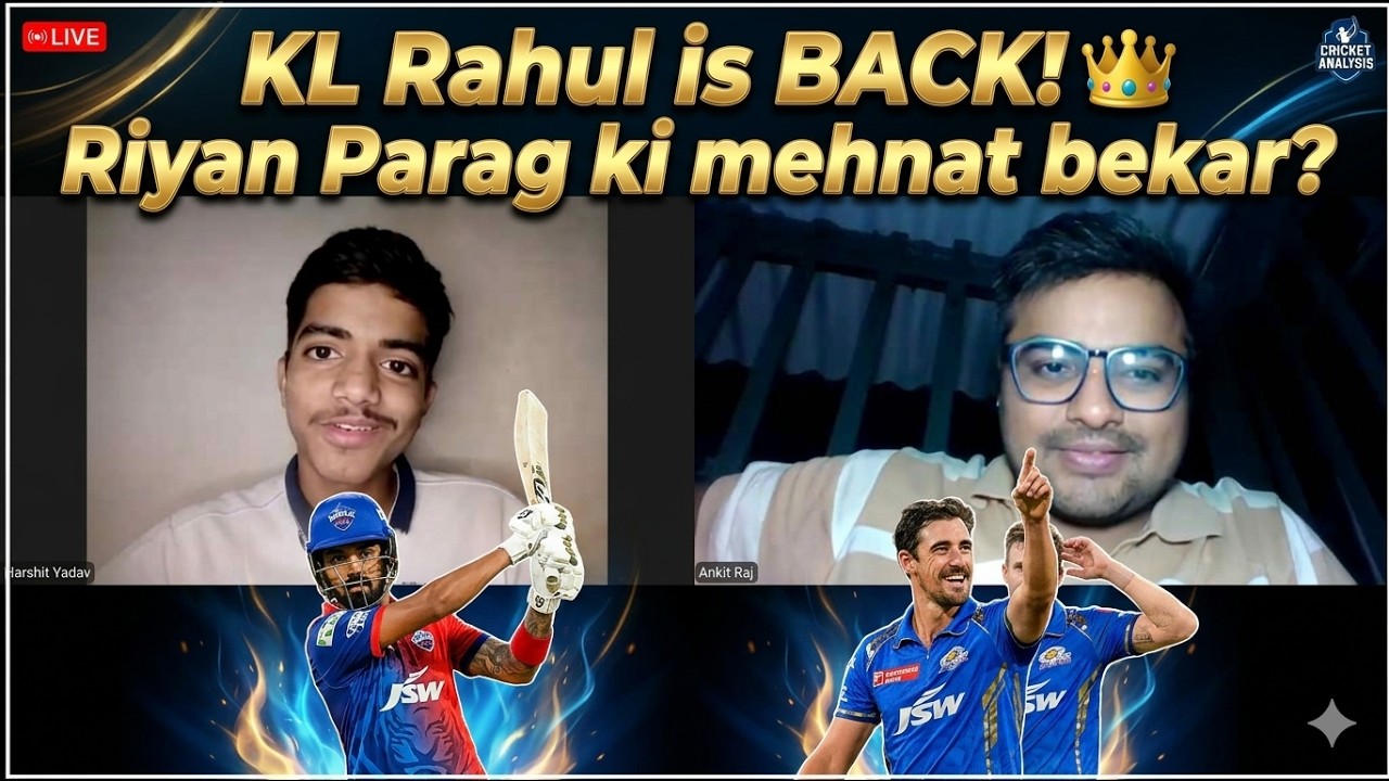 How DC Chased 226? 😱 Unbelievable🔥, 💥 Match Review!#viratkohli #klrahul
