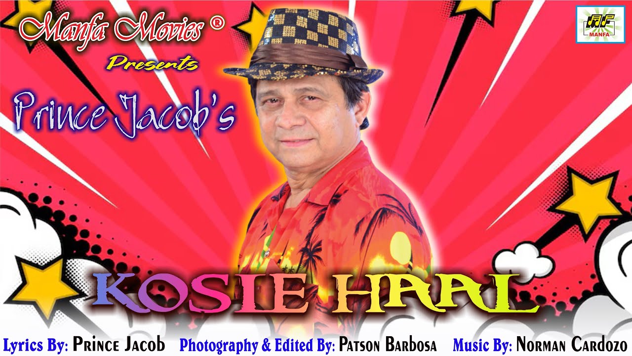 Kosle Haal - Prince Jacob