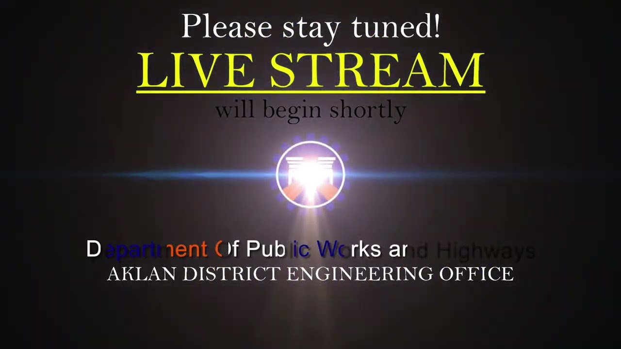 Procurement Livestream for Aklan DEO on January 21, 2026