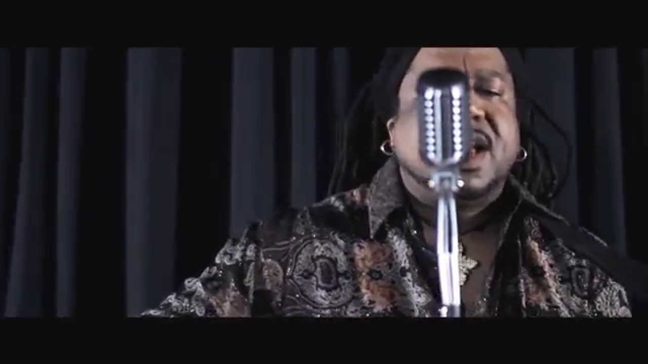 Nadir Omowale - Go it Alone