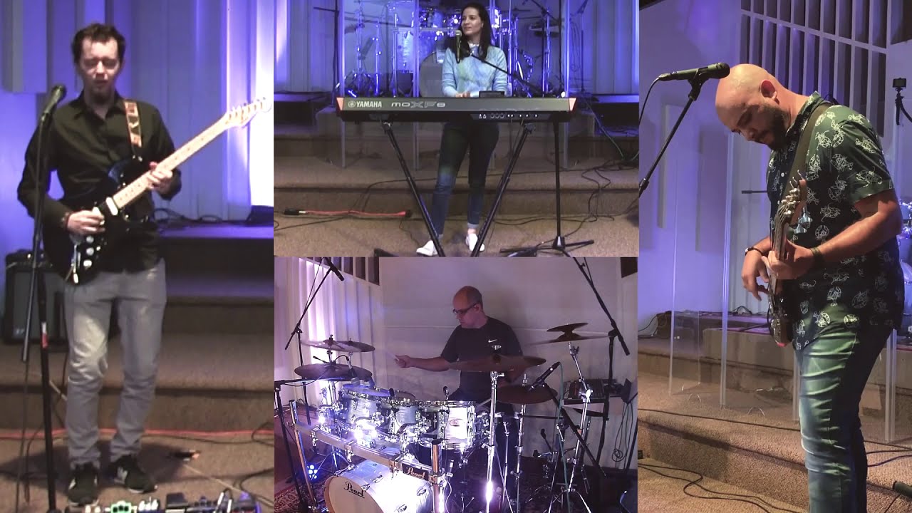 Raiz Worship | Benção e Honra