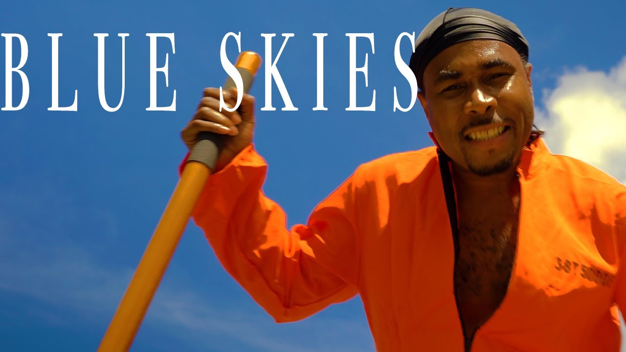 Flesh-n-Bone - Blue Skies