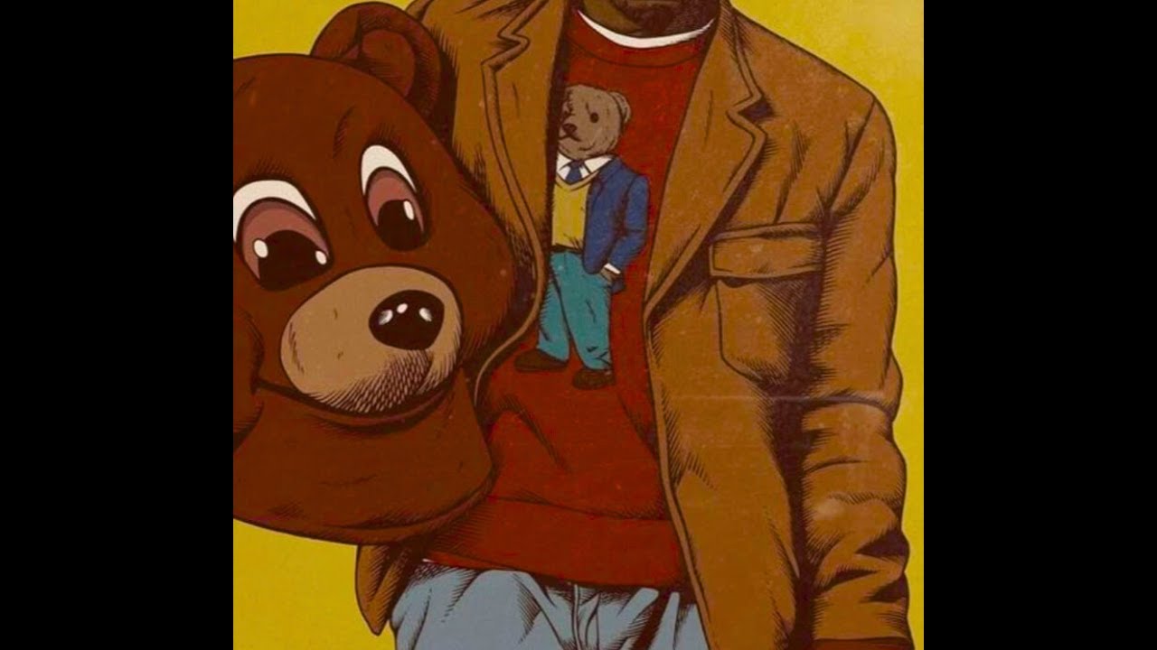 [FREE] OLD KANYE WEST TYPE BEAT - 