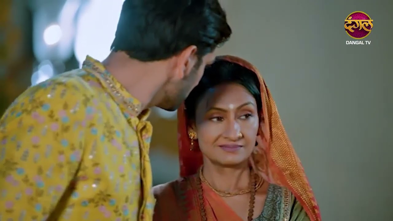 Kaisa Hai Yeh Rishta Anjana | Full Episodes 27 | Anmol and Rajat Love Story | Dangal TV
