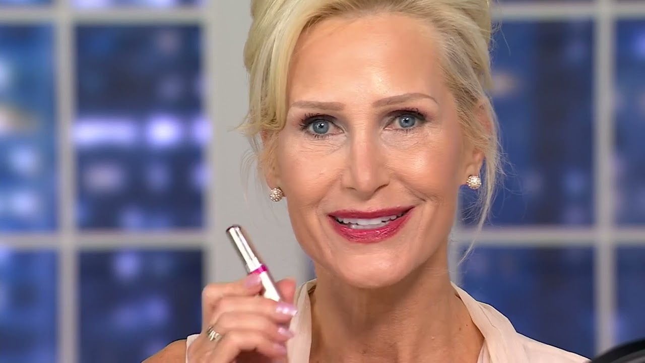 bareMinerals Dewy Lip Gloss Balm Duo on QVC