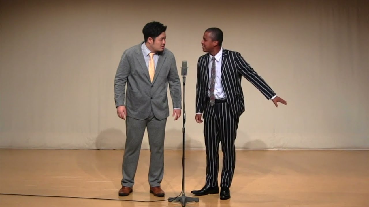 トンガリ.46　センチネル／漫才「さんすうの勉強」