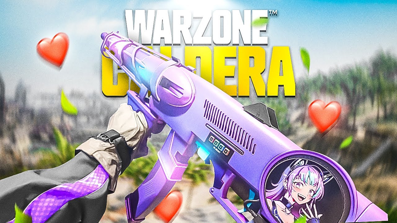 Это видео ЗАСТАВИТ ТЕБЯ ВЕРНУТЬСЯ в WARZONE 1