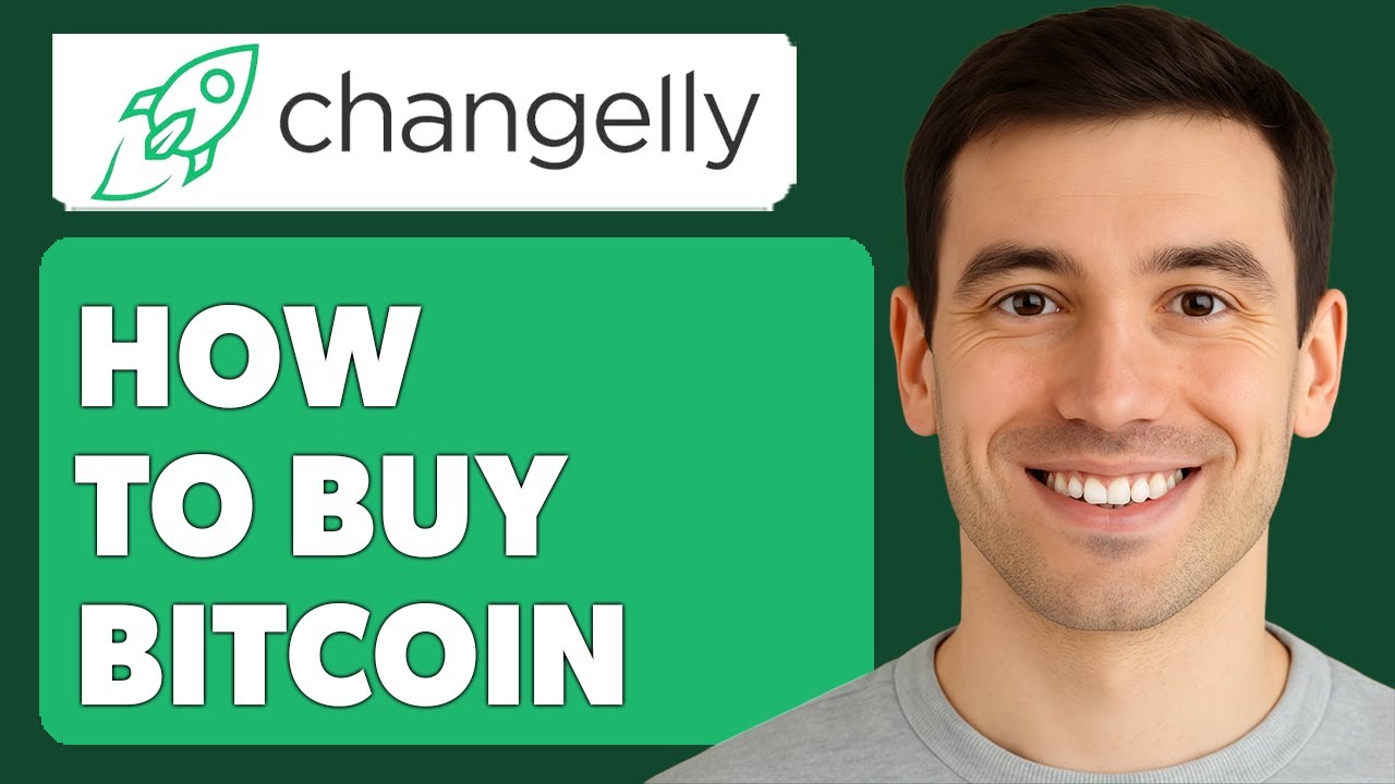 Как купить биткоины с Changelly [Руководство 2025]