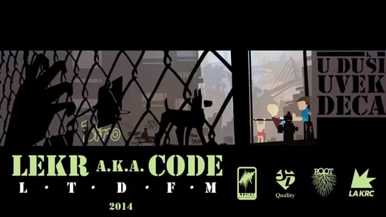 Lekr a.k.a. Code - 07 - Srednja