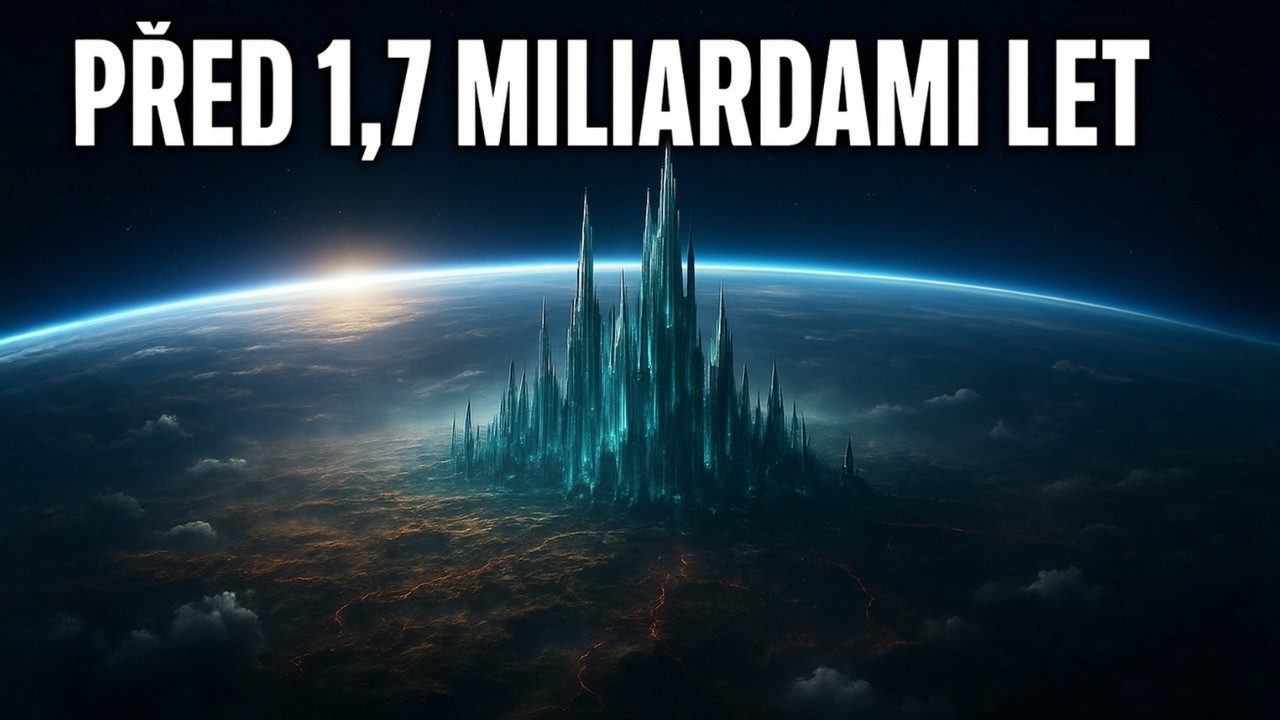 Co když nejsme první civilizací na Zemi? | Hypotéza panspermie