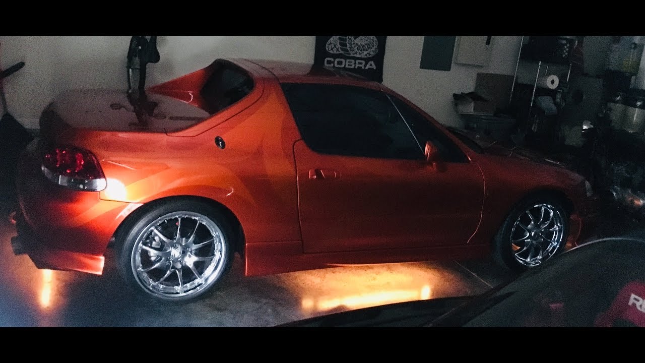 eBay underglow Kit - Is it any good?