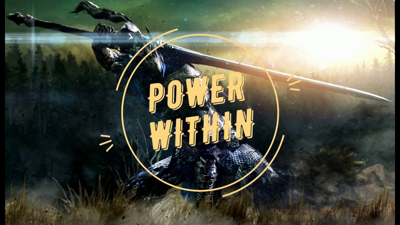 BDO - WARRIOR PVP MONTAGE - Power Within