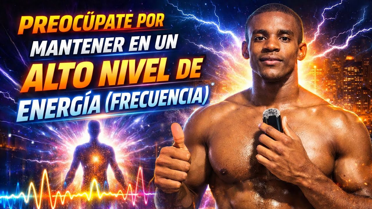 🚨ATRAERÁS todo aquello que necesitas para CAMBIAR y MEJORAR tus EXPERIENCIAS 