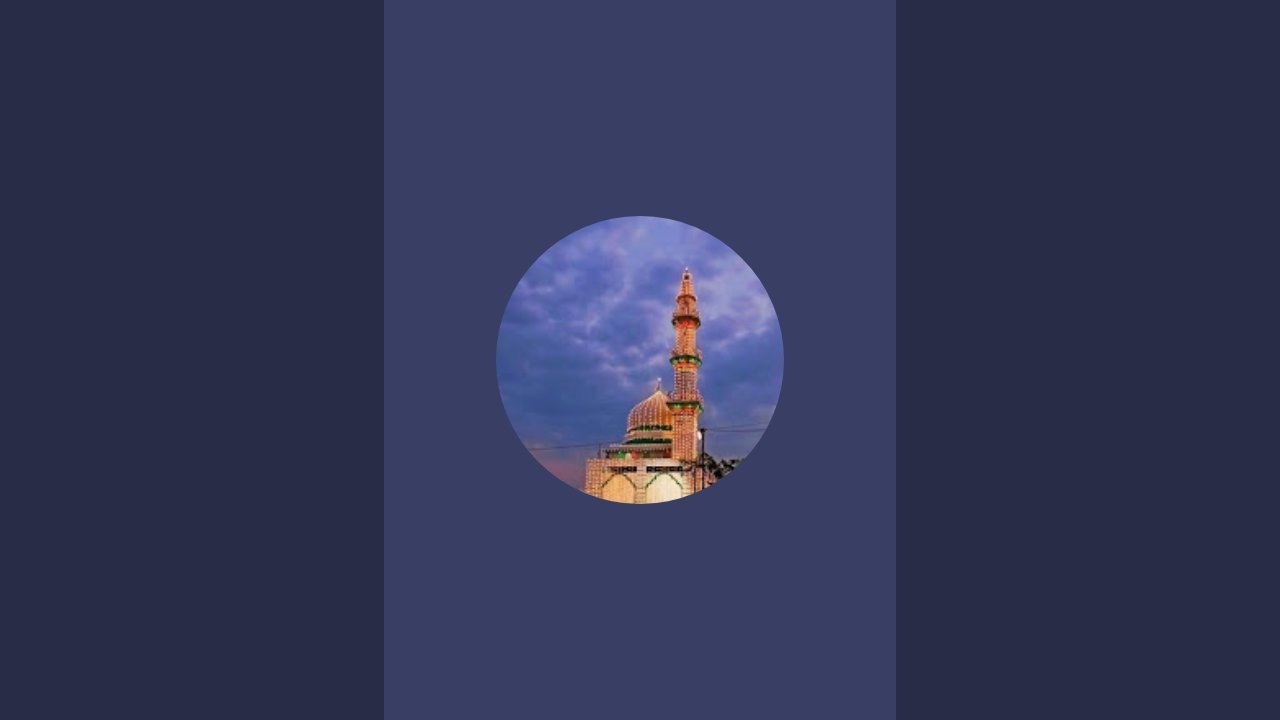 KHANQAH BHANPUR SHARIF is live
