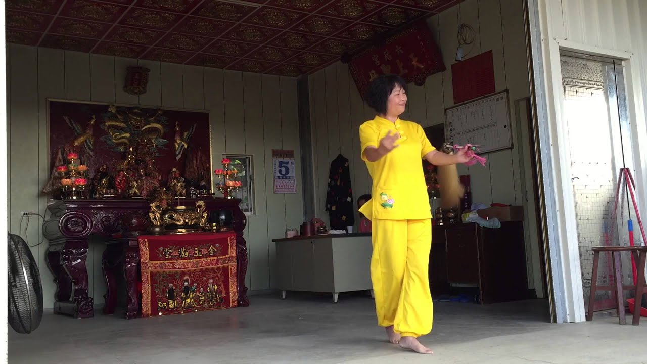 20151108九天玄女娘娘訓體