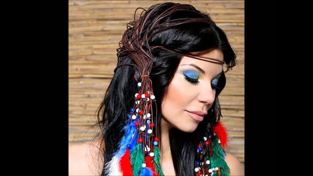 Edyta Górniak - Kolorowy wiatr (FROM: POCAHONTAS) /AUDIO/