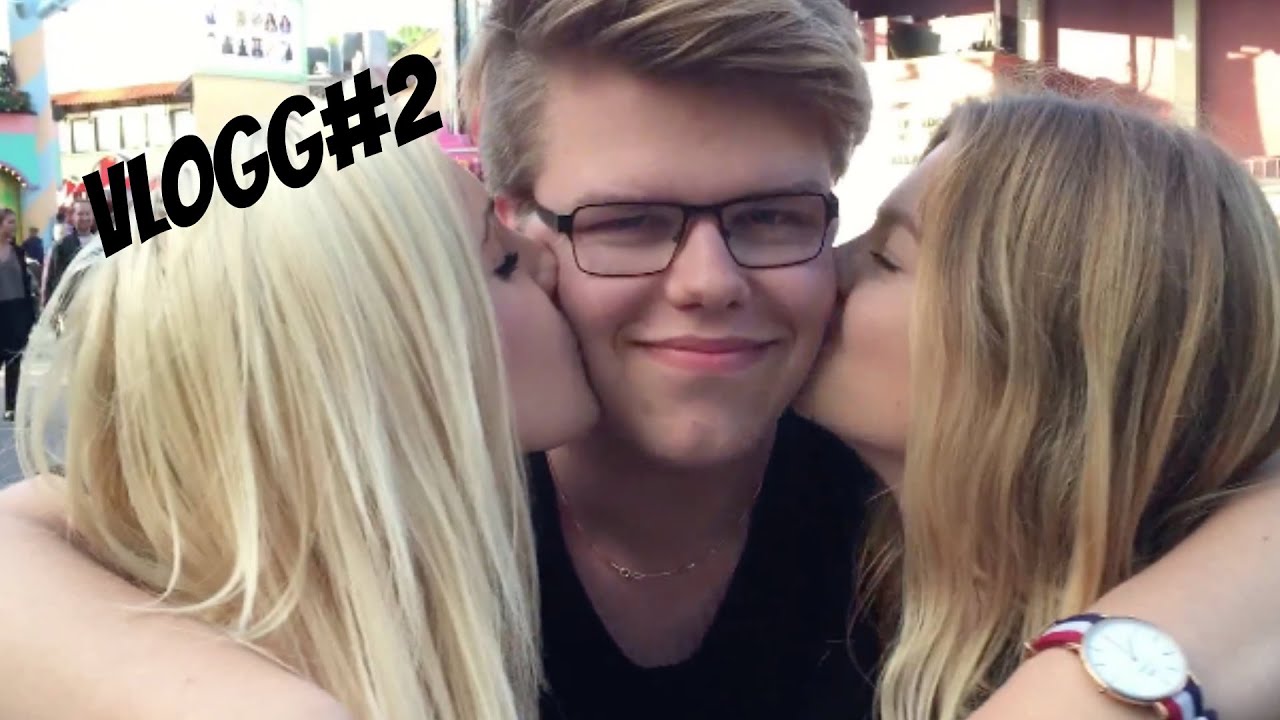 STHLM,SPLAY&LÄPPTÄVLING?!(VLOGG #2)