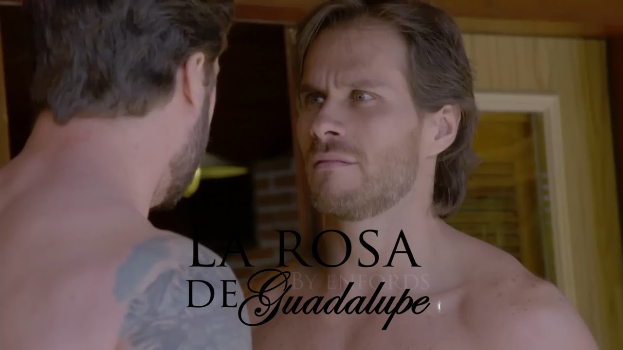 MARIANA DESCUBRE QUE SU ESPOSO ES GAY | LA ROSA DE GUADALUPE EL OTRO PT 2/2