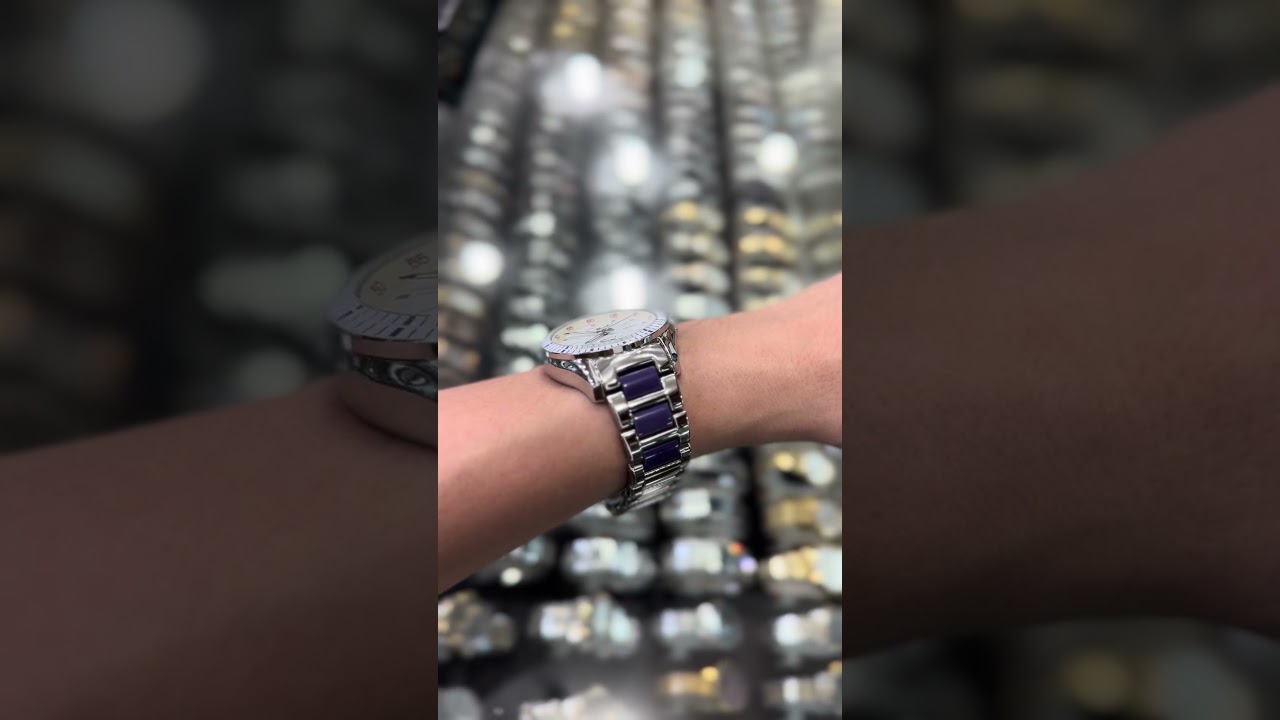 Esprit Jam Tangan. Jam Tangan Fashion 