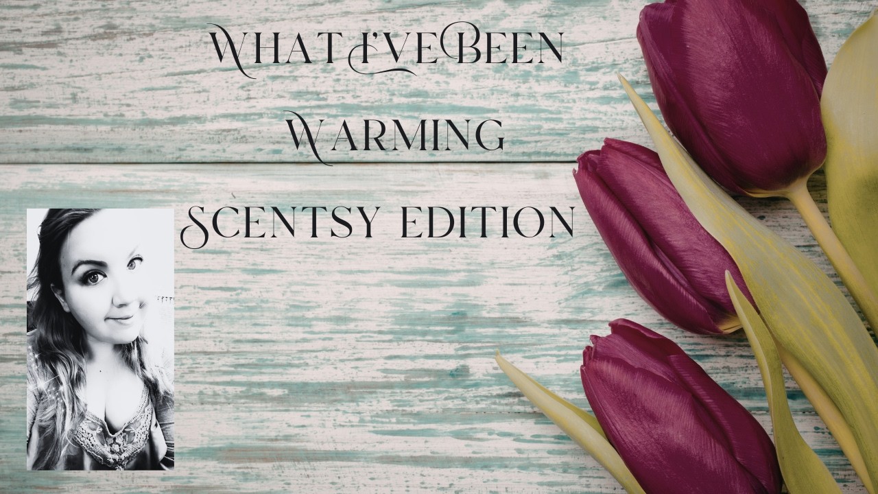 Что я использую для ароматизации помещений: серия Scentsy (множество моих любимых ароматов)