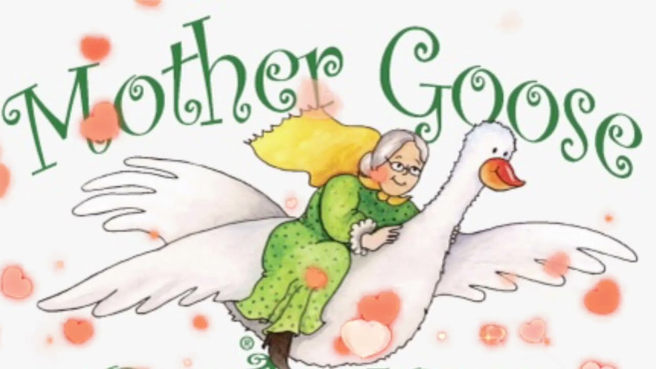 MOTHER GOOSE || Audio Bedtime Stories for Kids #bedtimestories
