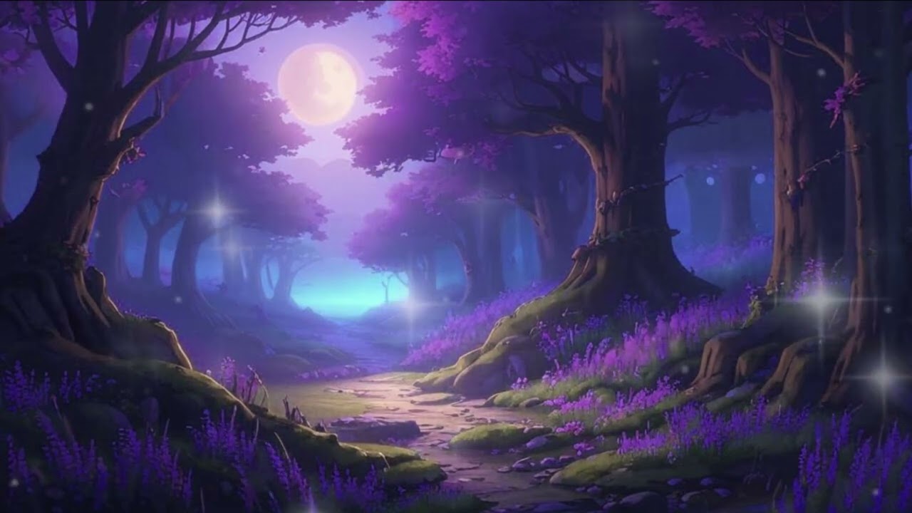 🌙✨ Расслабляющая музыка для сна🎵