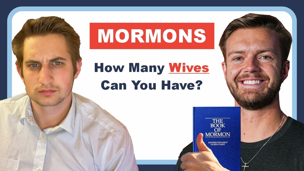Mormons Answer Your Questions