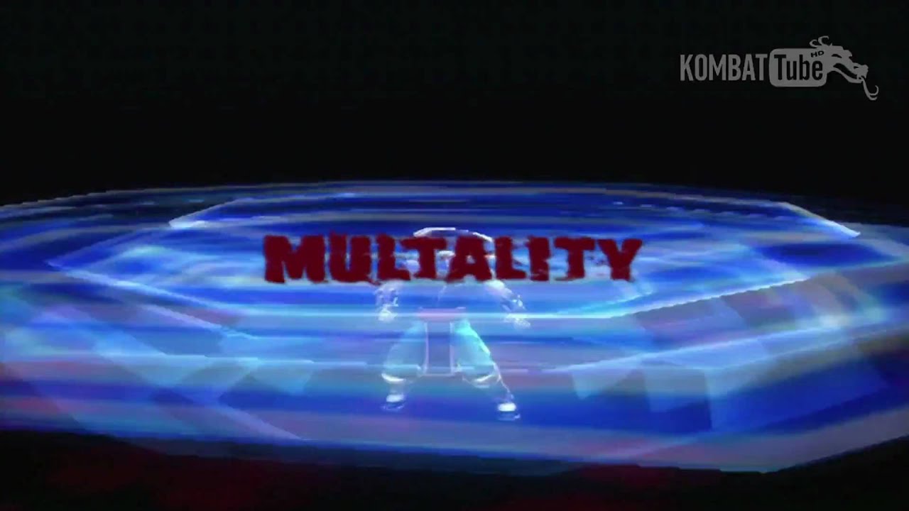 MK:SM Kung Lao 