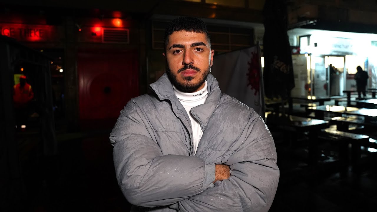 Clubszene in Stuttgart: Gibt es beim Einlass ein Rassismus-Problem?