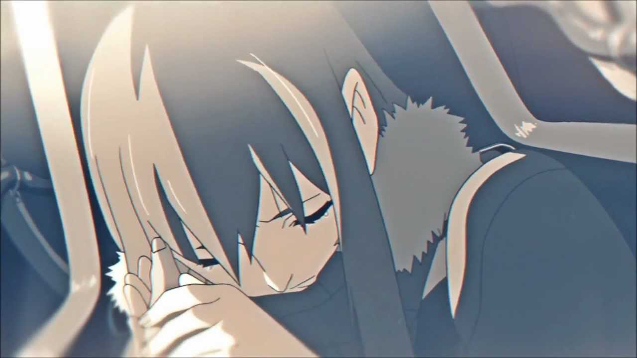 [AMV]-So much for MY ||H A P P Y|| Ending