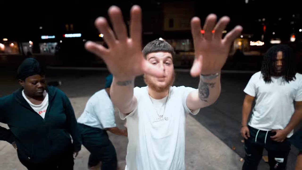 Left Twix - soul snatcher ft liljay937 (official music video)