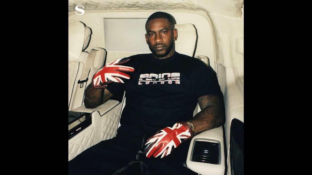 [FREE] Skepta x Nemzzz x PlaqueBoyMax Type Beat "Two Minds" | 2025