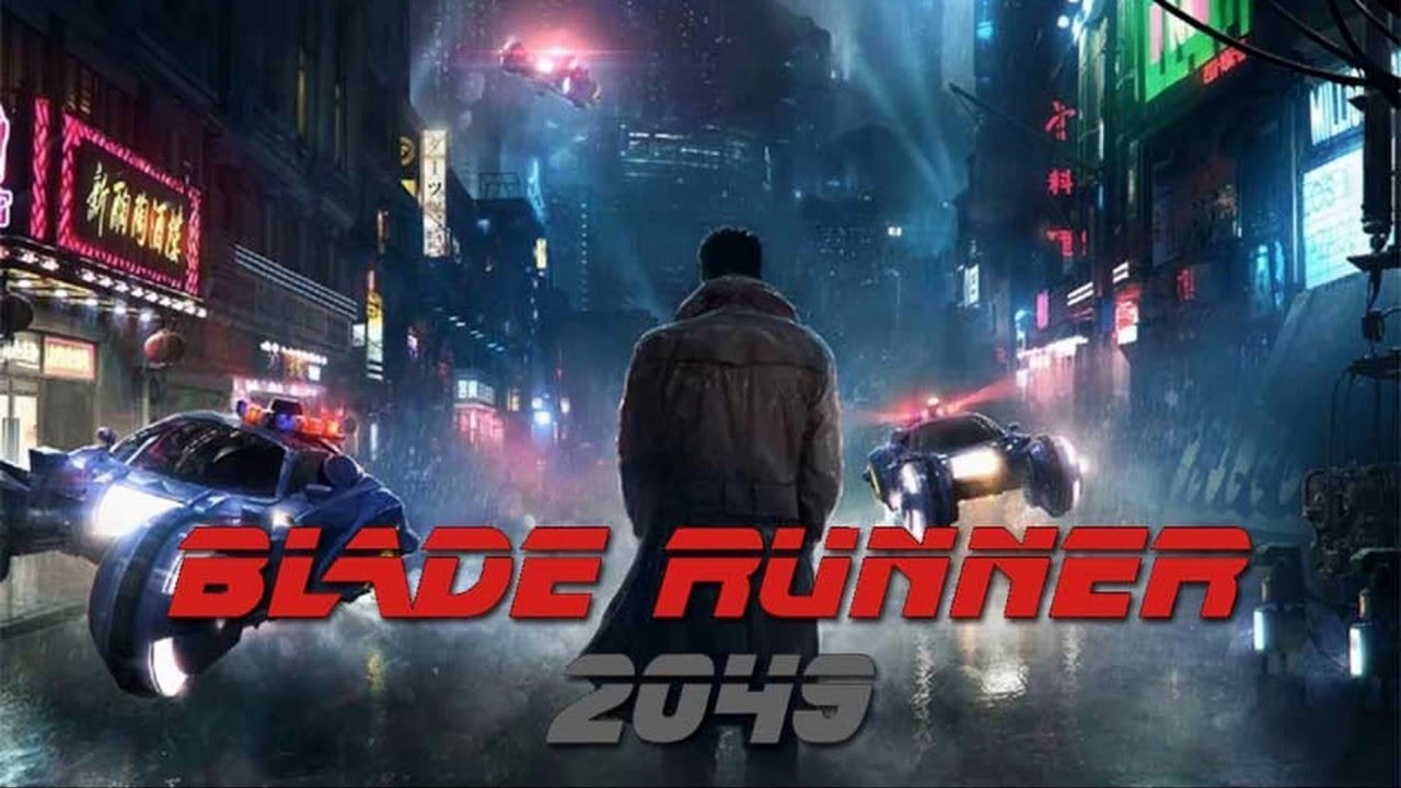 Blade Runner 2049 in IMAX 3D Review