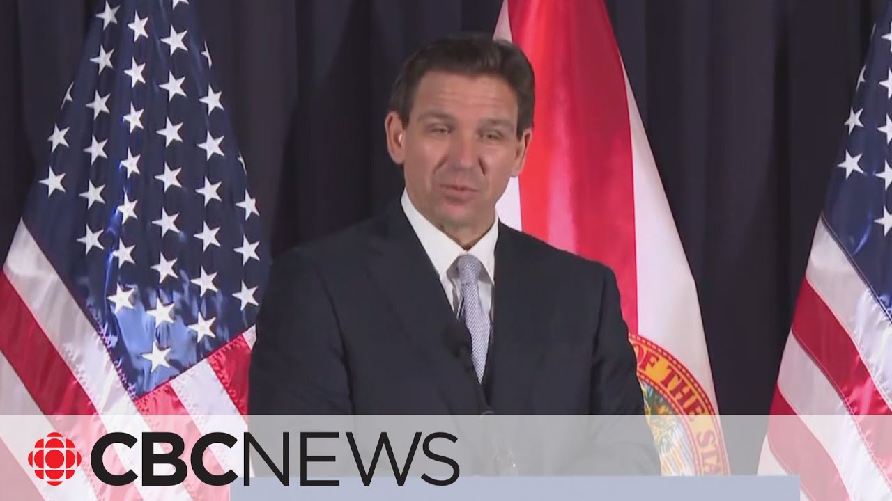 Florida, Texas advance anti-LGBTQ laws affecting gender-affirming care