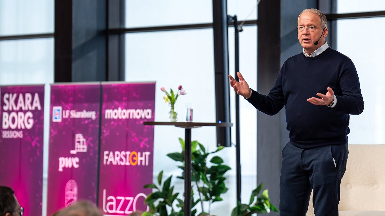 Skaraborg Sessions med Martin Lundstedt och Judith Wolst - Aftermovie
