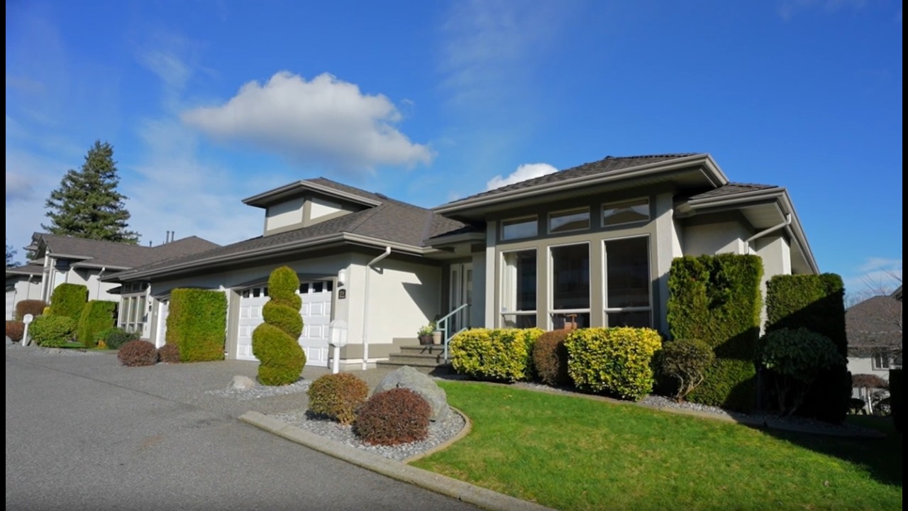 For Sale: 21 3555 Blue Jay Street, Abbotsford - MLS# R3087725 - Jim Braich