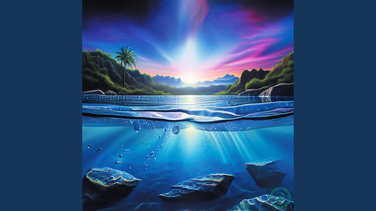 Crystal Waters at Dawn
