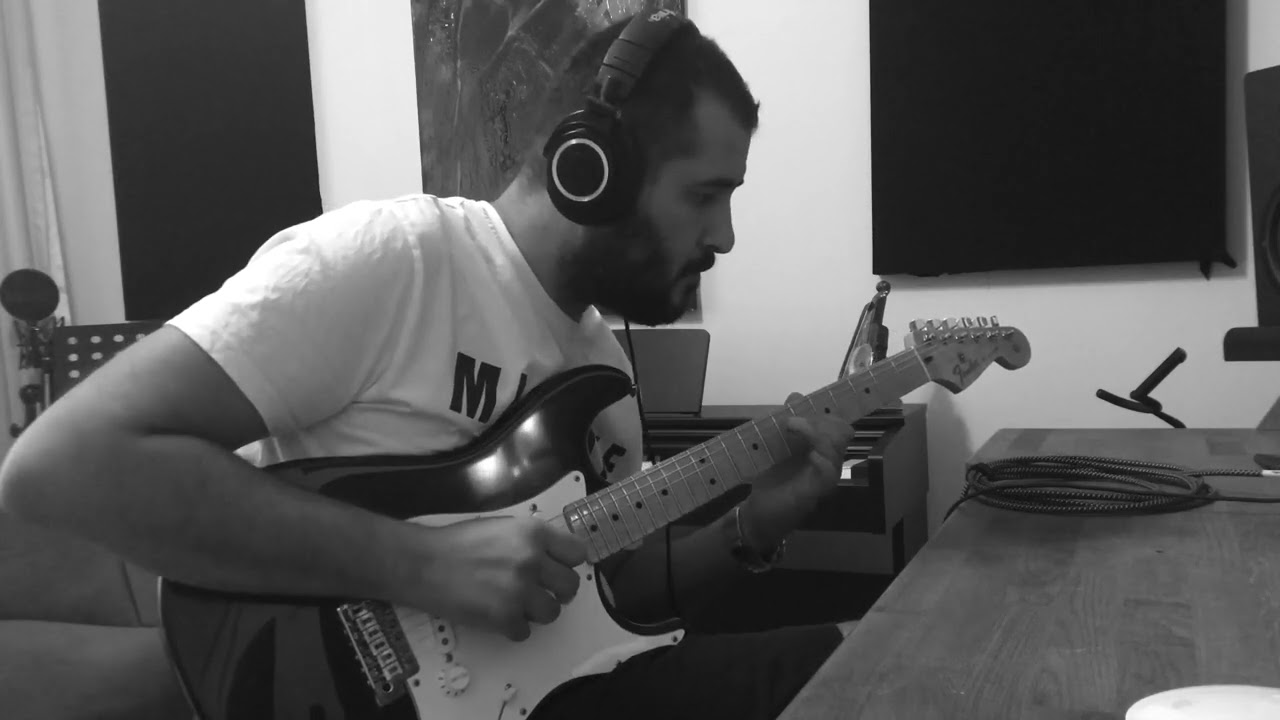 Adamlar - Benden Bana (Cover)