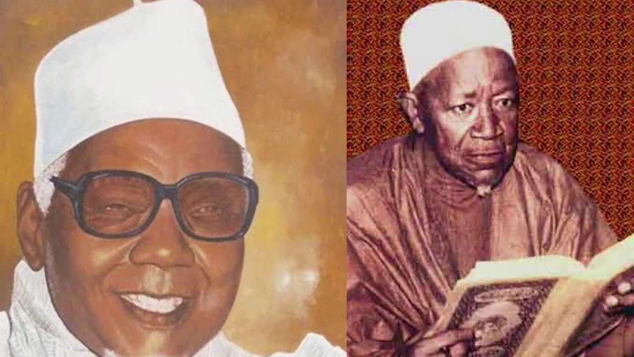 Mame Ousmane SY fils cadet de Mame Abdou Aziz SY fait des révélations inédites sur LERAL