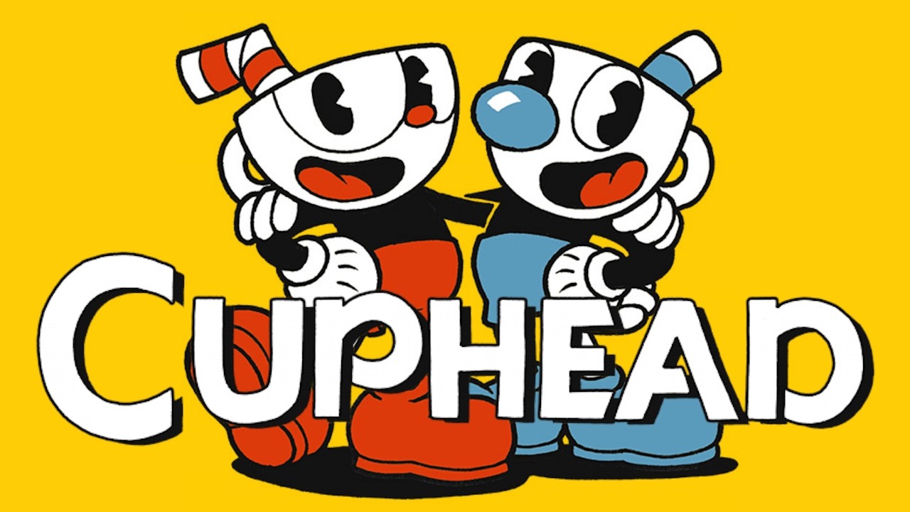 The Cuphead Let's Play that took Six Years to beat