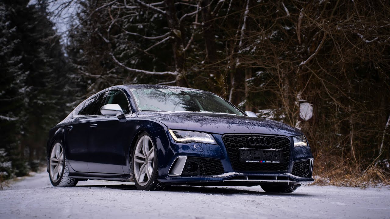 AIRED OUT S7 | 4K Cinematic