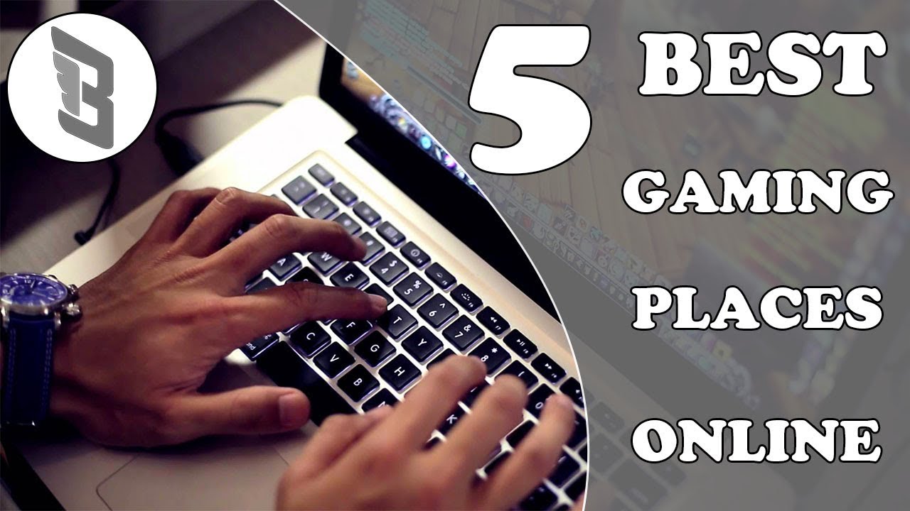 Best Online Gaming communities of 2017