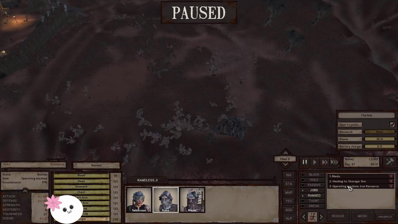 kenshi