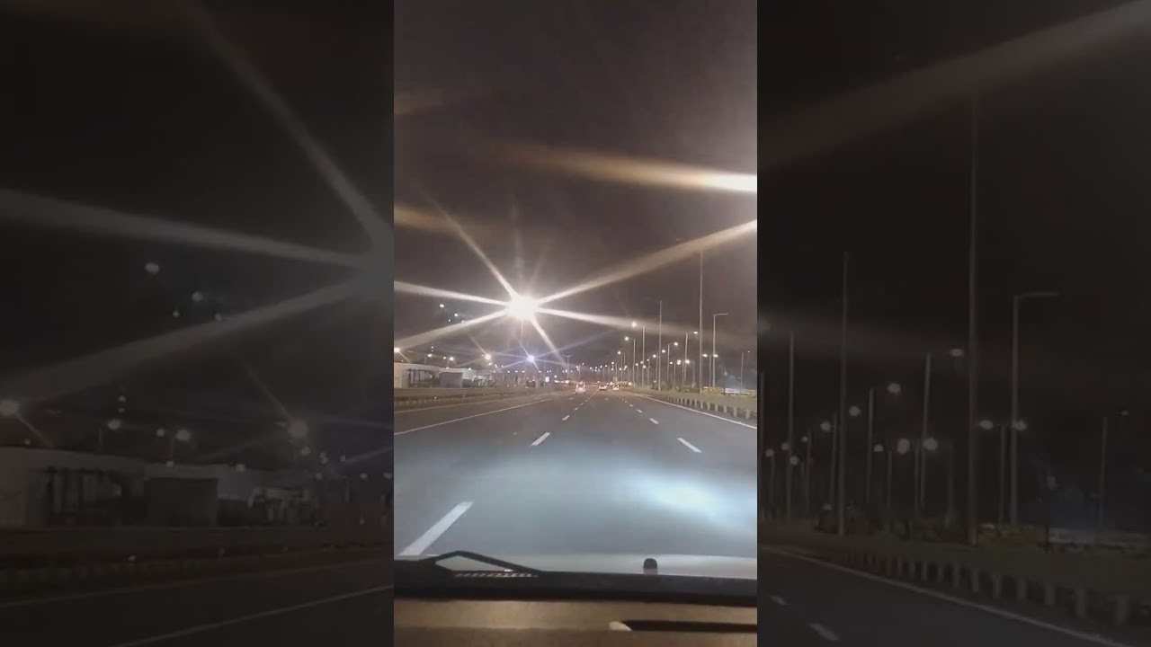 The first undersea tunnel in India , Mumbai Coastal Road