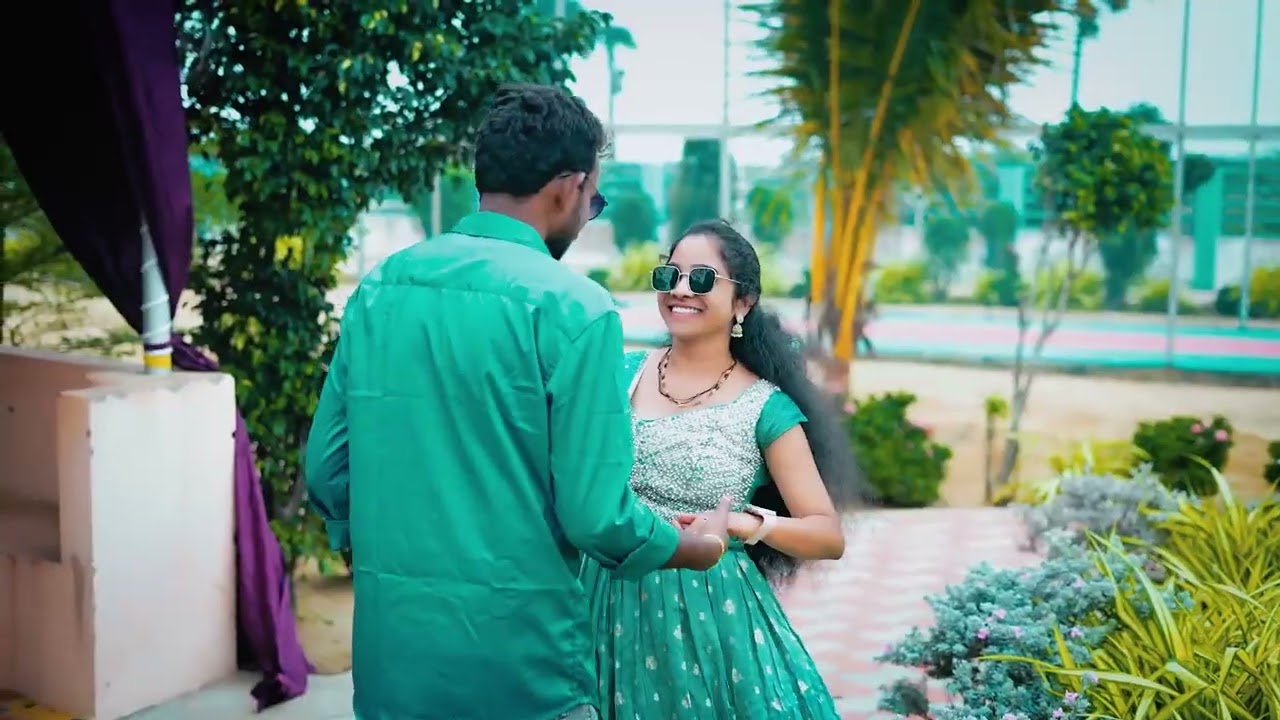 Pre wedding songs
