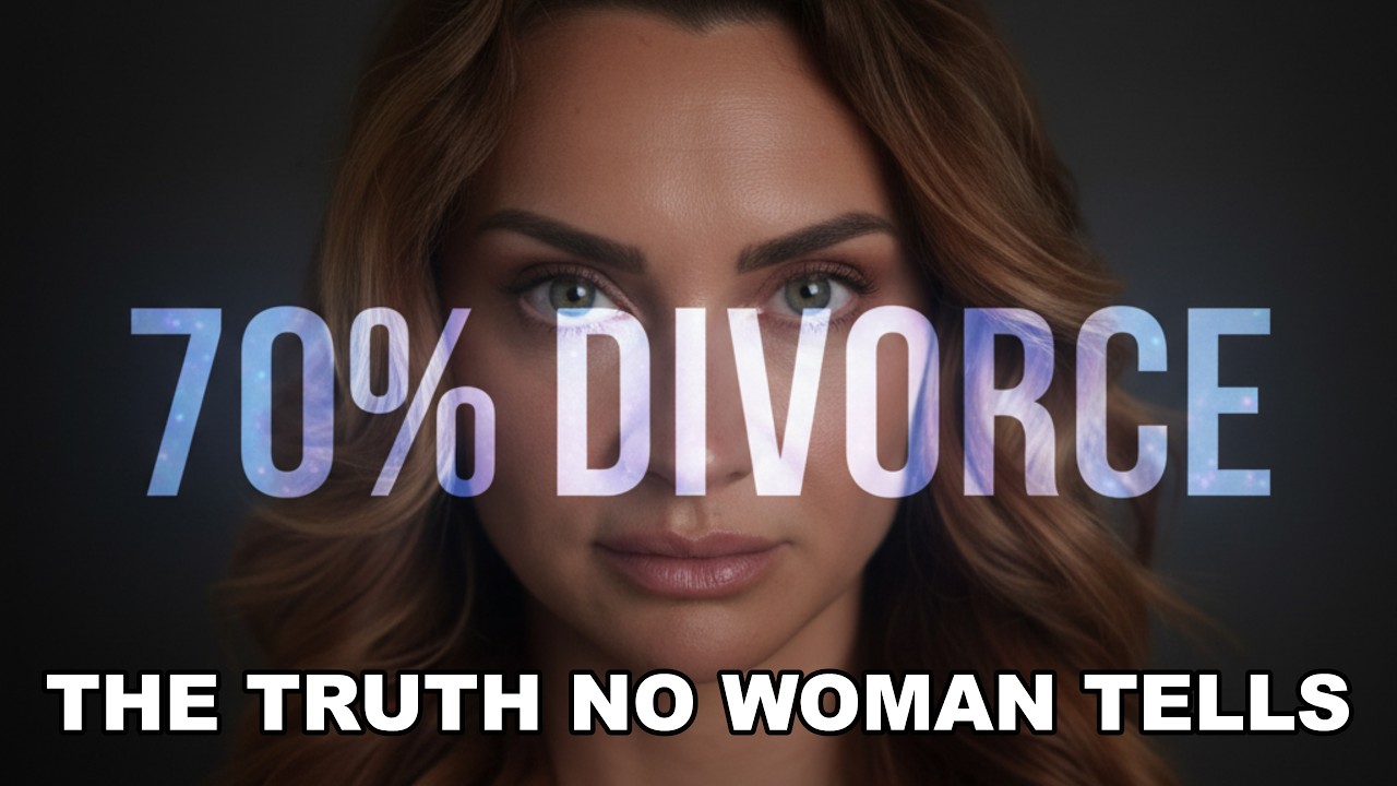 Divorce: Why the System is Failing Men