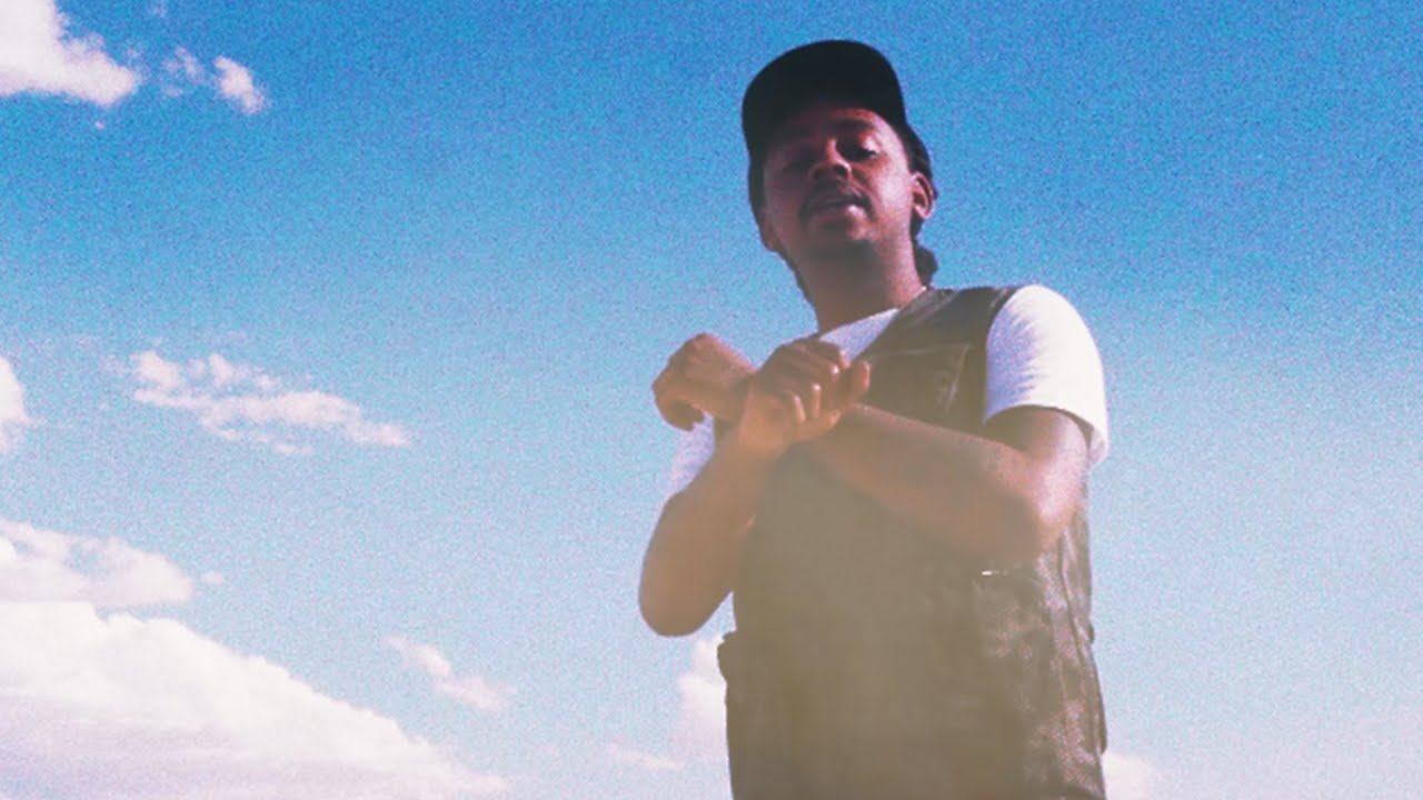 Babyface Ray - If Wavy Was A Person (Official Video)