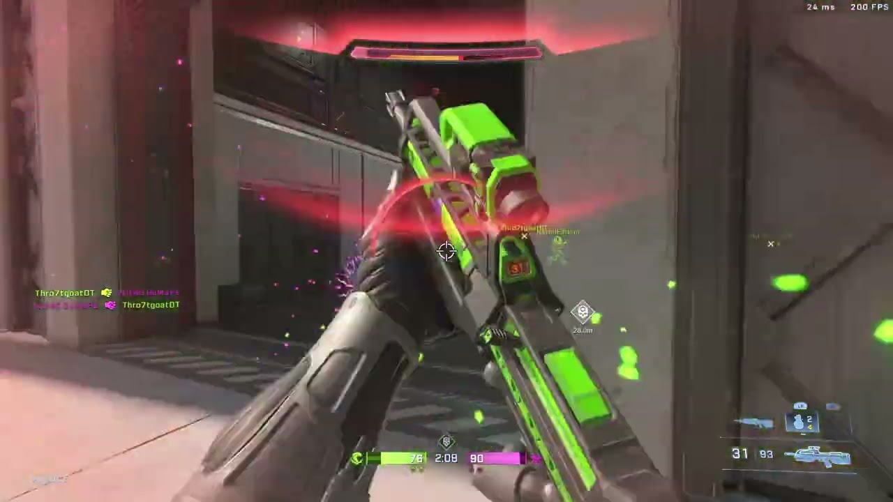 Oddball on Lattice // Halo Infinite Multiplayer Gameplay 85 [No Commentary]
