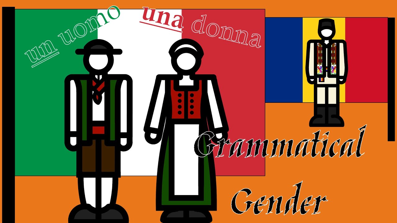 Some Italian Nouns Switch Gender (And Why That's Interesting)